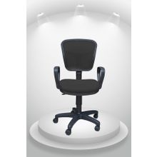 Porziyon Ofis Öğrenci Çalışma Sandalyesi