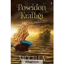 Poseidon Krallığı - Mücella
