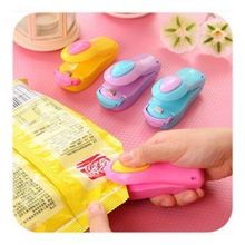 Poşet Kapatıcı Mini Sealing