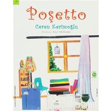 POŞETTO - CEREN KURT