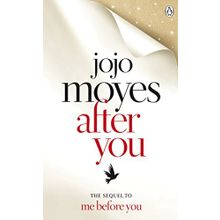 Posle tebya (After You) Jojo Moyes