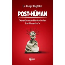 Post-Human Tılsım Yayınevi