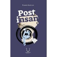 Post İnsan Karakum Yayınevi