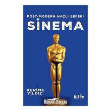 Post-Modern Haçlı Seferi Sinema - Kerime Yıldız
