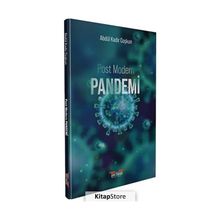 Post Modern Pandemi - A. Kadir Coşkun