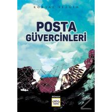 Posta Güvercinleri - Köksal Sezgin