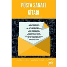 Posta Sanatı Kitabı - Mustafa Cevat Atalay