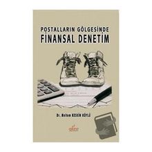 Postalların Gölgesinde Finansal Denetim - Meltem Keskin Köylü