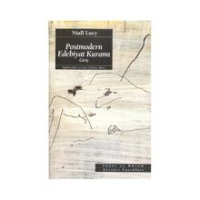 POSTMODERN EDEBIYAT KURAMI - NIALL LUCY