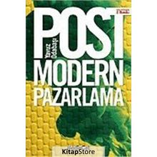 Postmodern Pazarlama - Yavuz Odabaşı