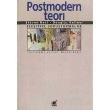 POSTMODERN TEORI - DOUGLAS KELLNER;STEVEN BEST