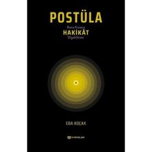 Postüla - Eda Koçak