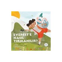 Pötikare Yayınları Everest'e Nasıl Tırmanılır?