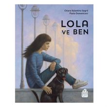 Pötikare Yayınları Lola ve Ben
