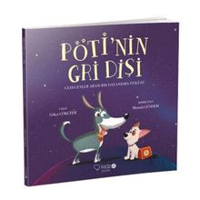 Pötinin Gri Dişi - Gökçe Gökçeer