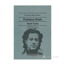 POULANTZAS KITABI SEÇME YAZILAR - NICOS POULANTZAS