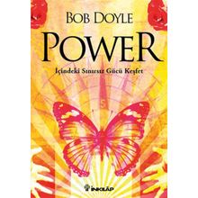 POWER - BOB DOYLE