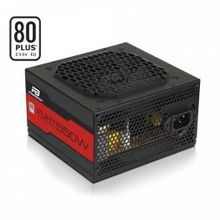 Power Boost BST-ATX550WEU Fury 550 W 80+ 12 cm Güç Kaynağı
