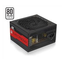 Power Boost BST-ATX750WEU Fury 750 W 80+ 12 cm Fanlı ATX PSU