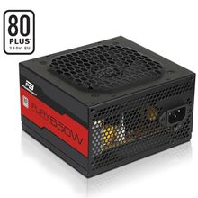 Power Boost Fury BST-ATX550WEU 550 W Power Supply