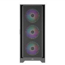 Power Boost PB-P1600B ARGB Fanlı E-ATX Gaming Bilgisayar Kasası