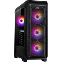 Power Boost Vk-p15b 600w80+ atx+ Fanlı Kasa