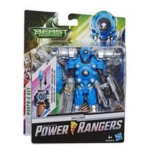 Power Rangers E5915-E6032 Beast Morphers Figür