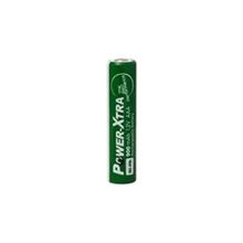 Power-xtra 1.2V 900 mAh AAA Ni-Mh Şarjlı Pil