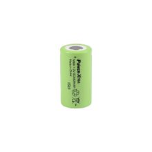 Power-Xtra 1.2V NI-MH SC 4000 mAh PVC Şarjlı Pil