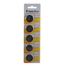 Power-Xtra CR2450 5li Blister Lithium pil