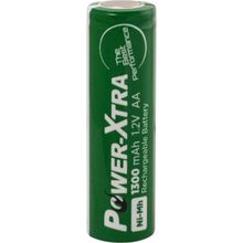 Power-Xtra NI-MH AA 1300 mAh 1.2V Şarj Edilebilir Pil
