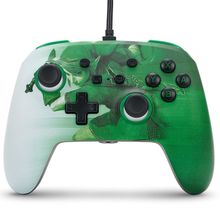 PowerA Heroic Link Kablolu Nintendo Switch Oyun Kolu