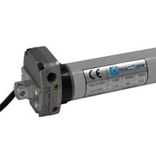 Powerate 230 NM 102 mm Redüktörlü Tüp Kepenk Motoru
