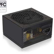 PowerBoost BST-ATX750WEU Fury 750W 80+ Power Supply