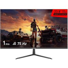 PowerBoost M2390VH 23.8 inç 75Hz Monitör