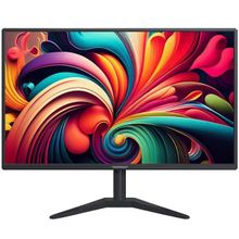 PowerBoost PB-M24VH 24 inç 75Hz 5ms Monitör