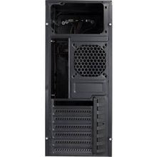 PowerBoost VK-1625 350W USB 3.2 ATX Mid Tower Siyah Kasa