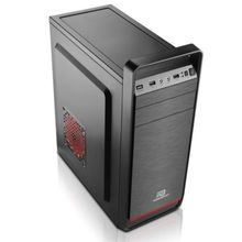 PowerBoost VK-A005S 250W USB 2.0 ATX Mid Tower Siyah Kasa