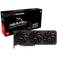 PowerColor Radeon RX 9070 Reaper 16G-A 16GB GDDR6 Ekran Kartı