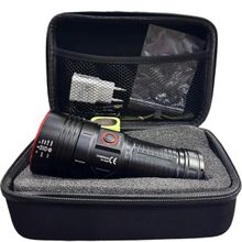 Powerdex PD-10200 35W 3200 Lümen Profesyonel Avcı El Feneri