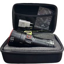 Powerdex PD-10200 35W 3500 Lümen Profesyonel Avcı El Feneri
