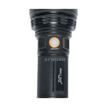 Powerdex PD-12000 Profesyonel Avcı El Feneri
