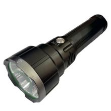 Powerdex PD-13000 55 W 5500 Lümen Profesyonel Büyük Şarjlı El Feneri