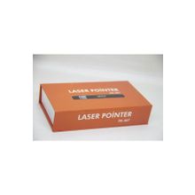 Powerdex Pd-307 Yeşil Şarjlı Lazer Pointer
