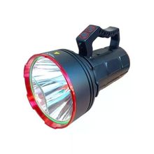 Powerdex PD-7800 Siyah 40 W 4000 Lümen Şarjlı El Feneri