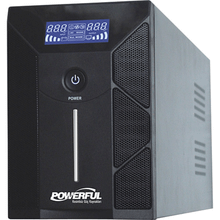 Powerful PLD-3000 Kesintisiz Güç Kaynağı