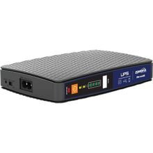 Powerful PM-4400 8000 mAH Lityum Pil Modem UPS Güç Kaynağı