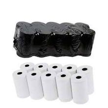Powergate 75 mm x 30 mt 10'lu Paket PG Rulo Termal Fiş/POS Kağıdı