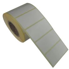 Powergate Termal 60x30 mm Kolon Toplam 1000AD PG Etiket