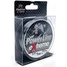 Powerline Classic 100 m 0.45 mm Makara Monofilament Misina